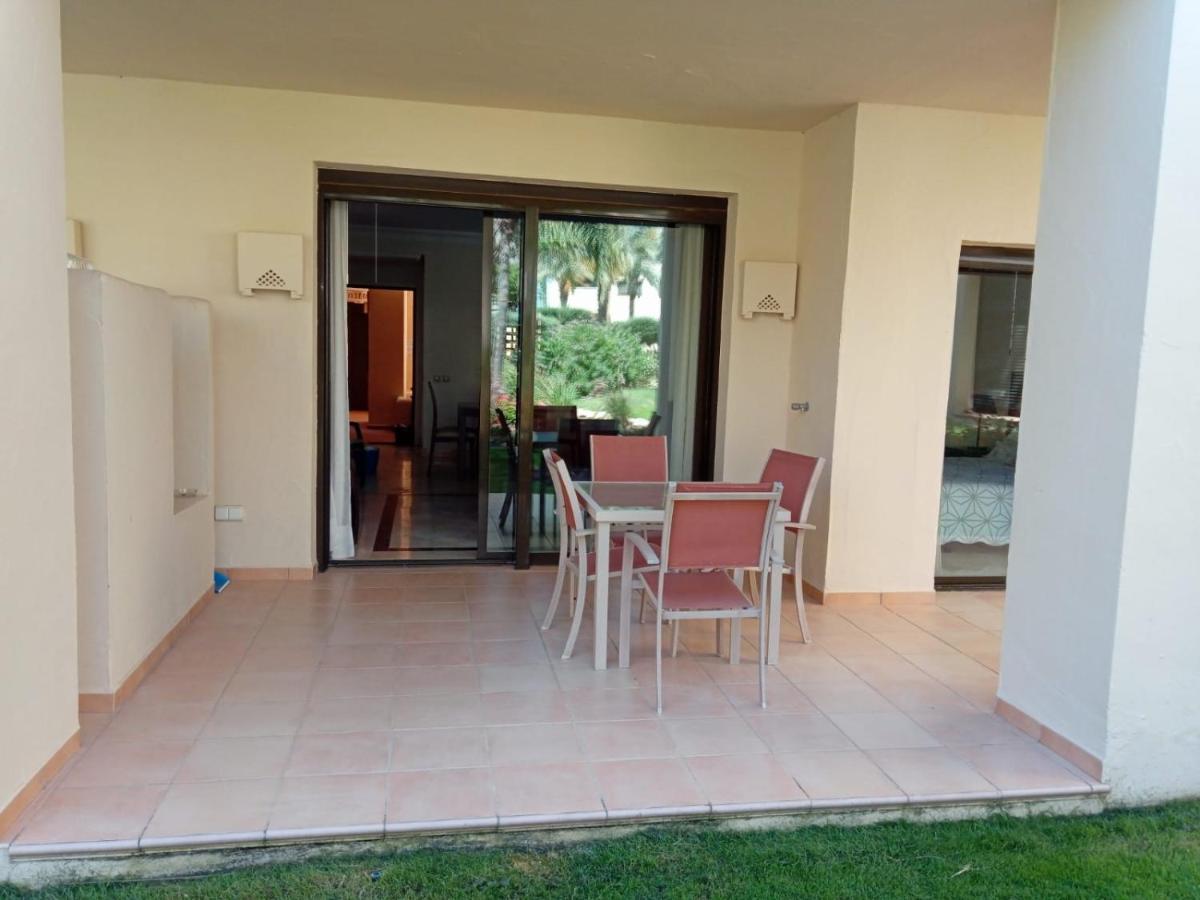 Appartement Bevs Ground Floor Roda Golf Apartment! San Javier